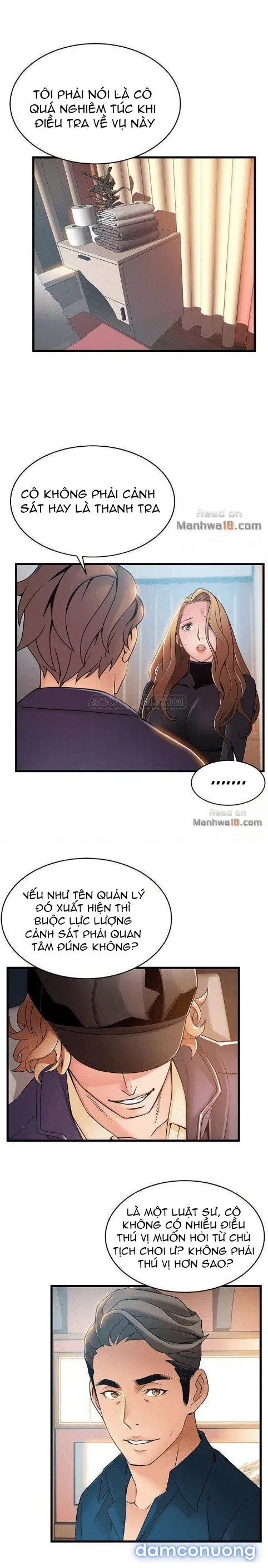 Weak Point – Điểm Yếu 