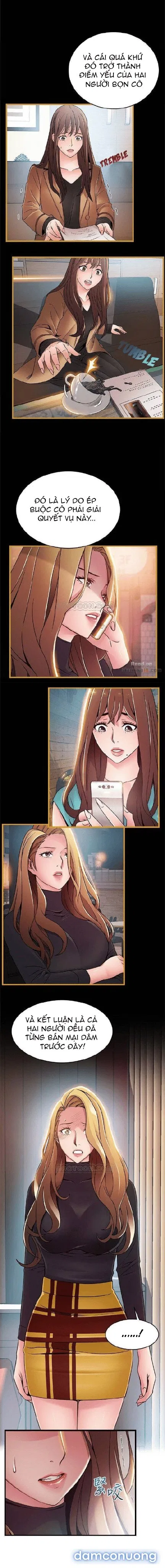 Weak Point – Điểm Yếu 