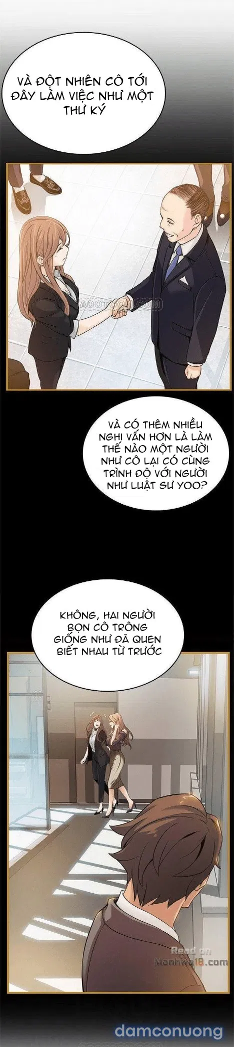 Weak Point – Điểm Yếu 