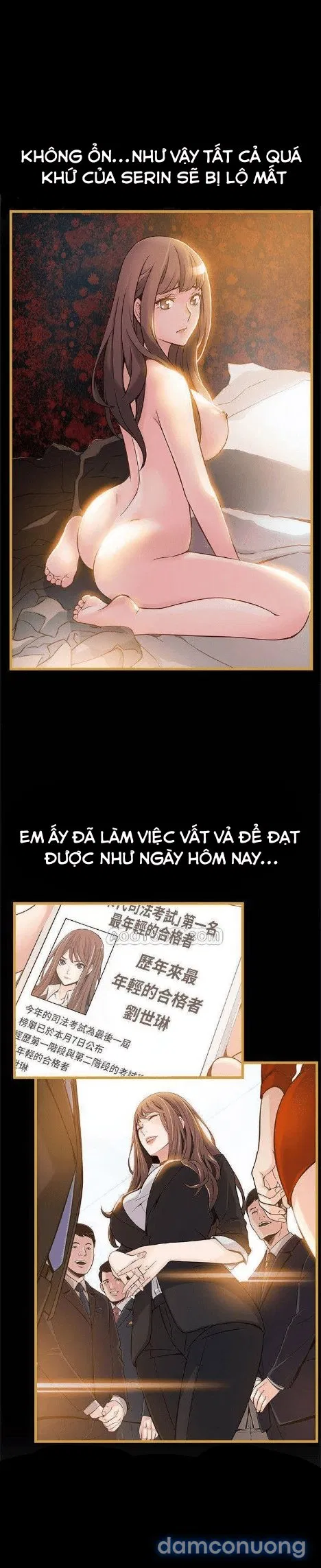 Weak Point – Điểm Yếu 