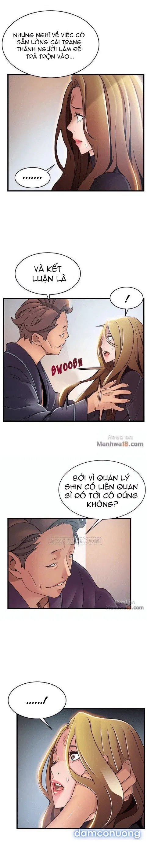Weak Point – Điểm Yếu 