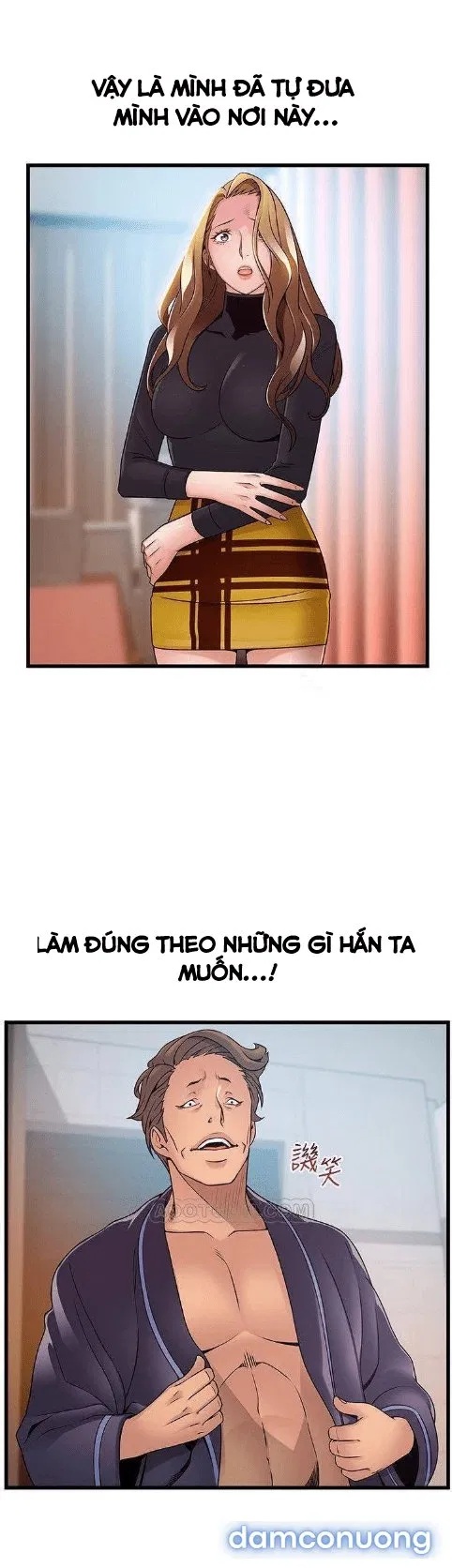 Weak Point – Điểm Yếu 