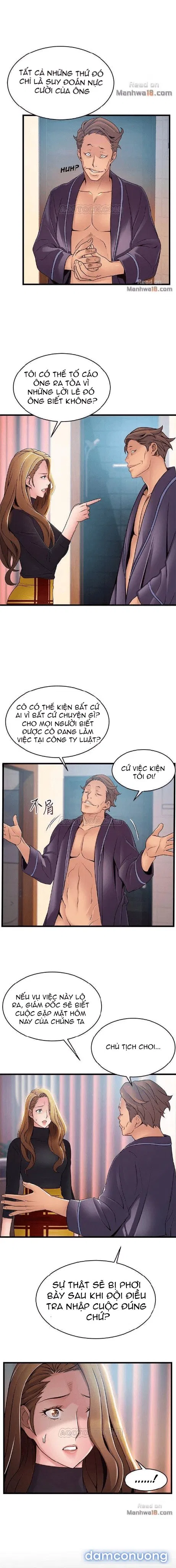 Weak Point – Điểm Yếu 