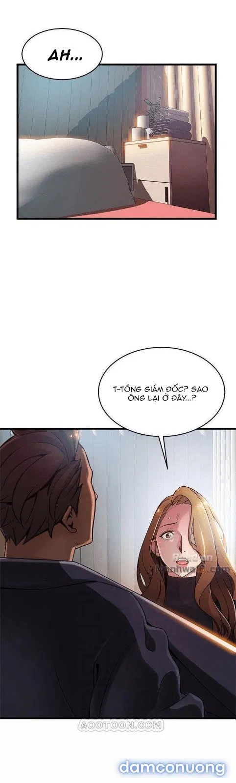 Weak Point – Điểm Yếu 