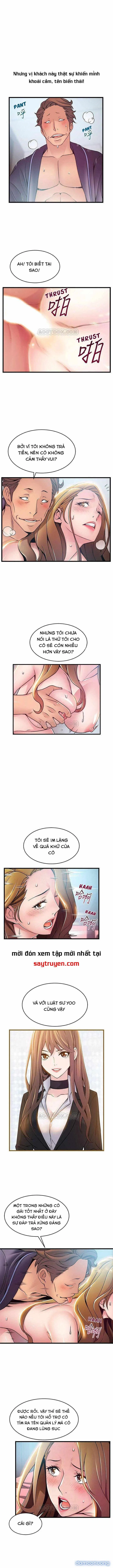 Weak Point – Điểm Yếu 