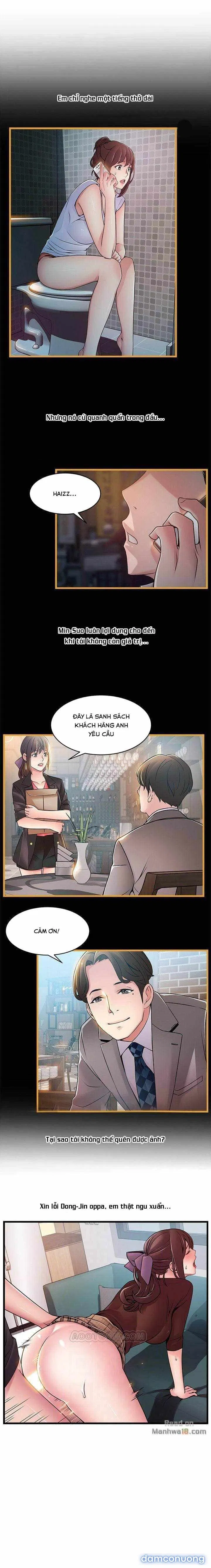 Weak Point – Điểm Yếu 