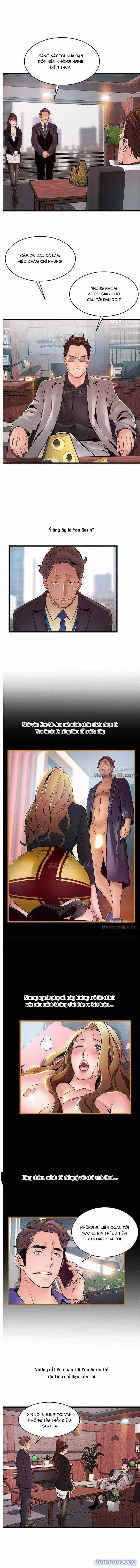 Weak Point – Điểm Yếu 