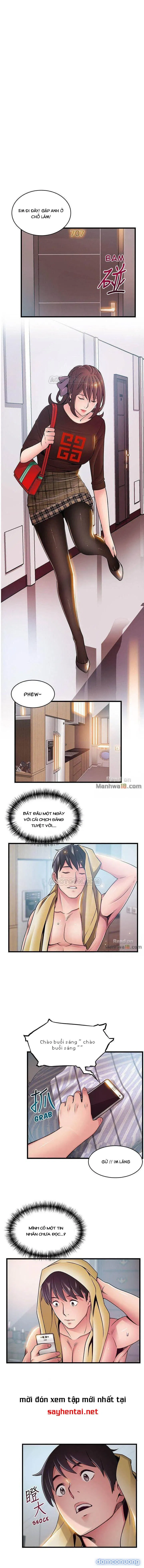 Weak Point – Điểm Yếu 