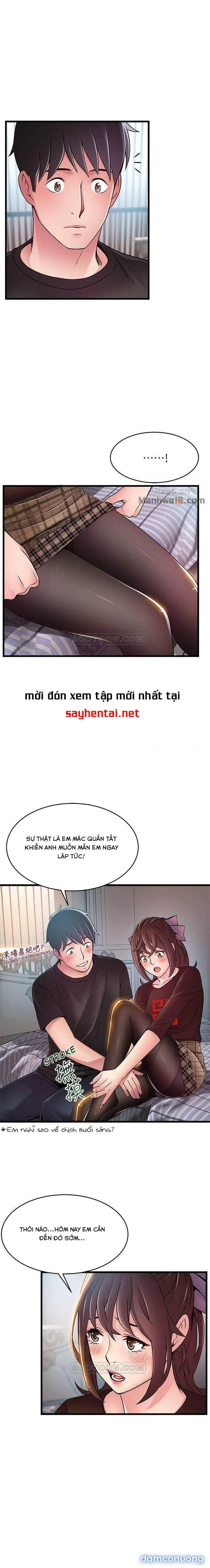 Weak Point – Điểm Yếu 