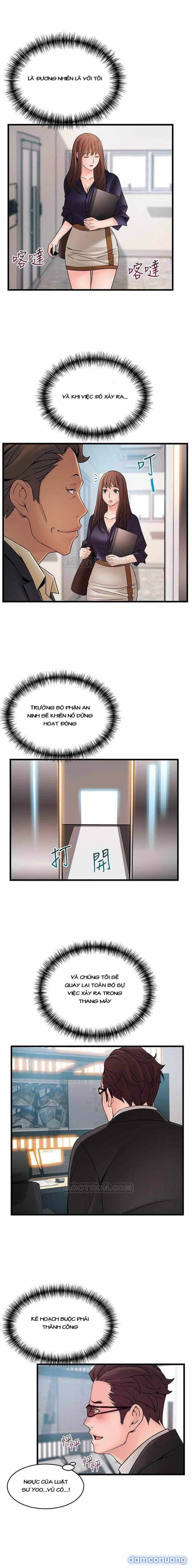 Weak Point – Điểm Yếu 