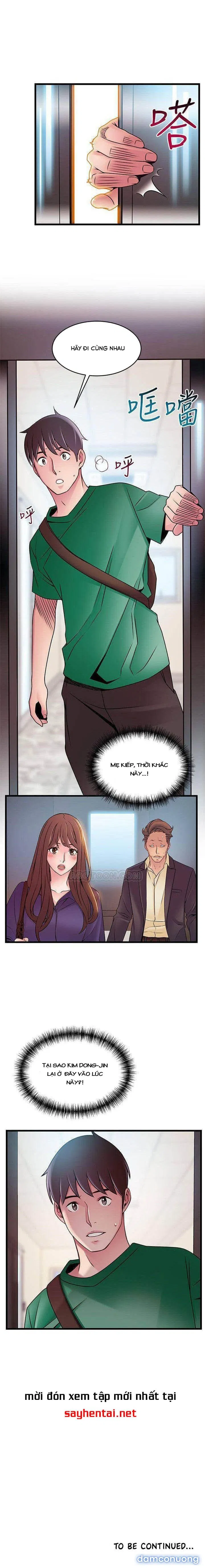 Weak Point – Điểm Yếu 