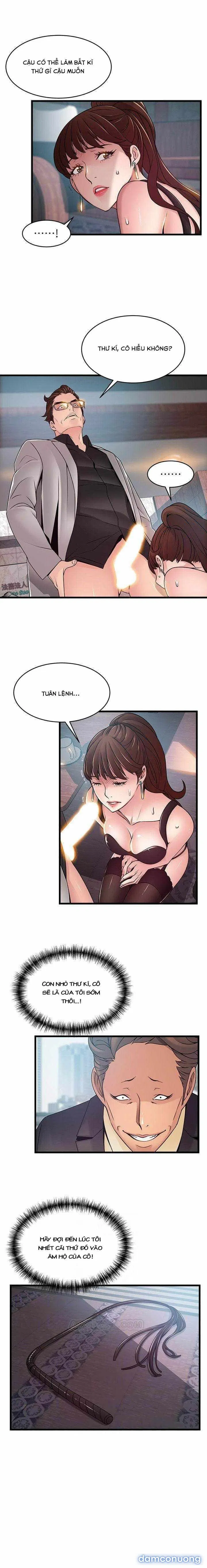 Weak Point – Điểm Yếu 