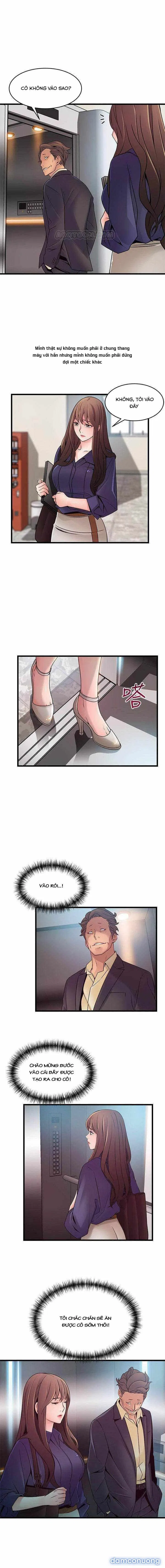 Weak Point – Điểm Yếu 