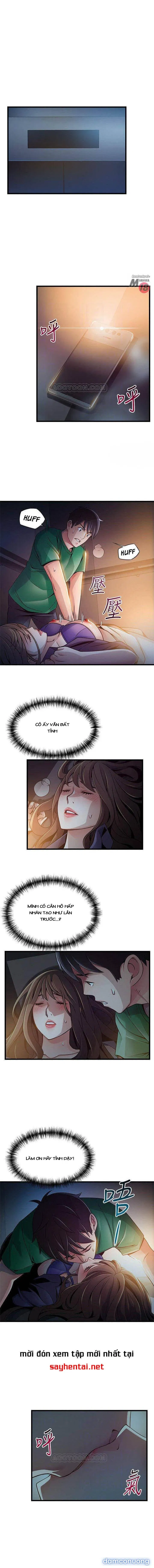 Weak Point – Điểm Yếu 