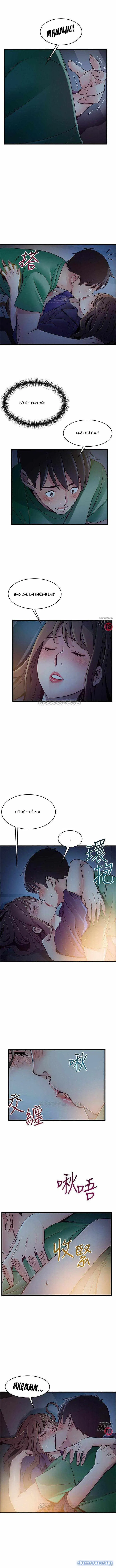 Weak Point – Điểm Yếu 