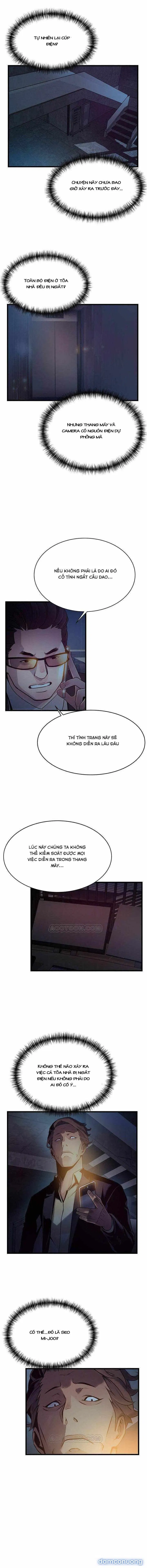 Weak Point – Điểm Yếu 