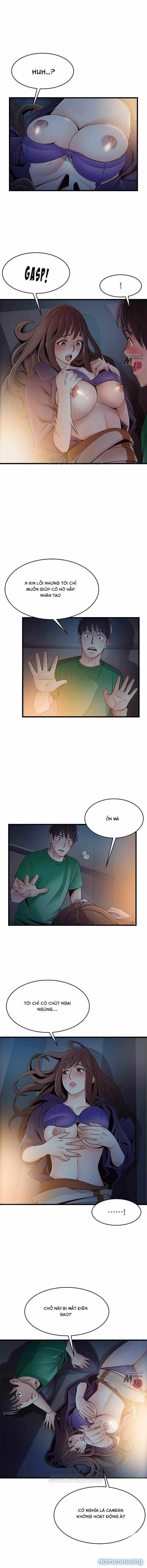 Weak Point – Điểm Yếu 