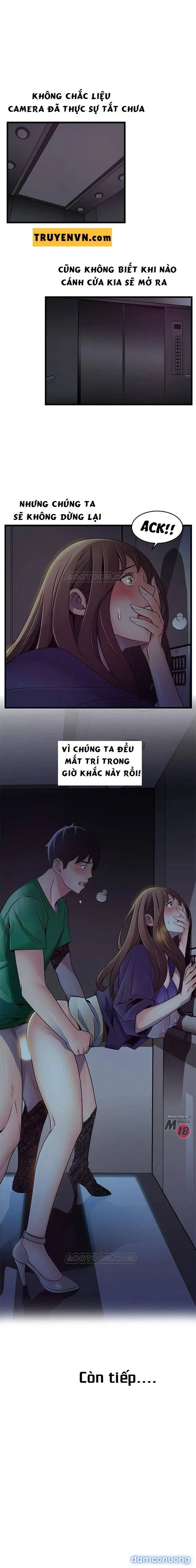 Weak Point – Điểm Yếu 