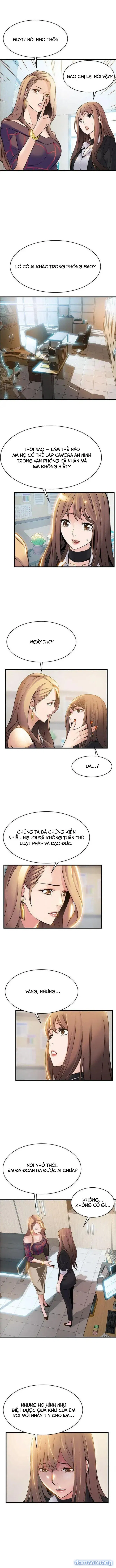 Weak Point – Điểm Yếu 