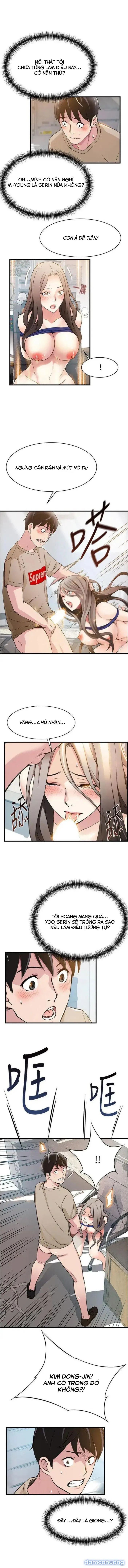 Weak Point – Điểm Yếu 