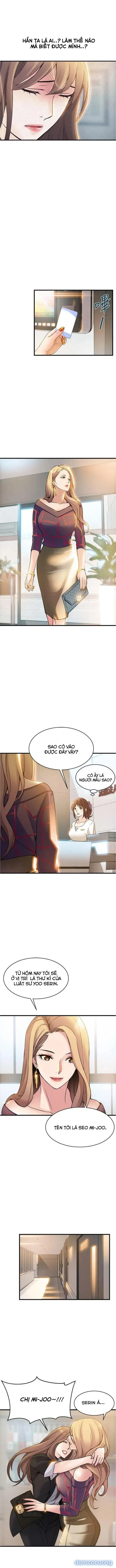 Weak Point – Điểm Yếu 