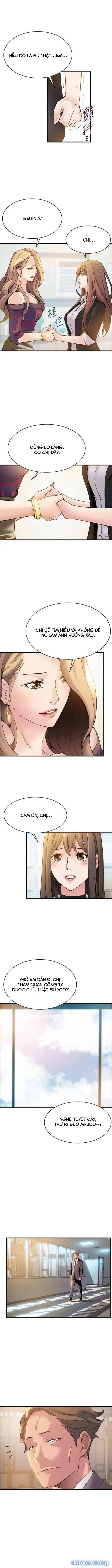 Weak Point – Điểm Yếu 