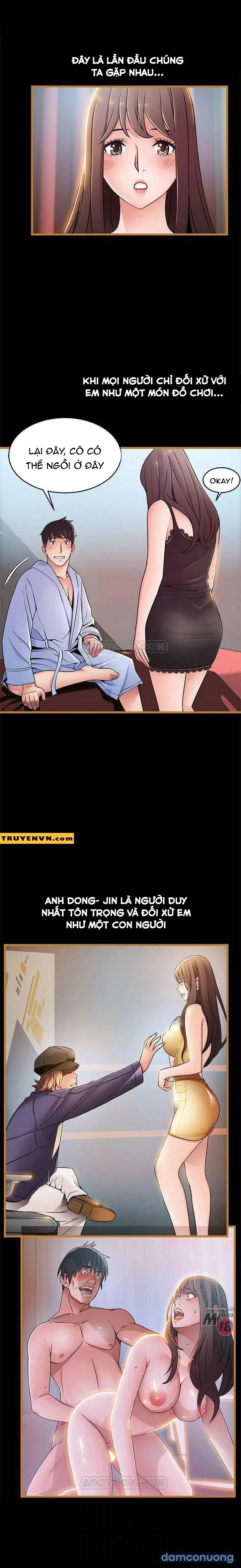 Weak Point – Điểm Yếu 