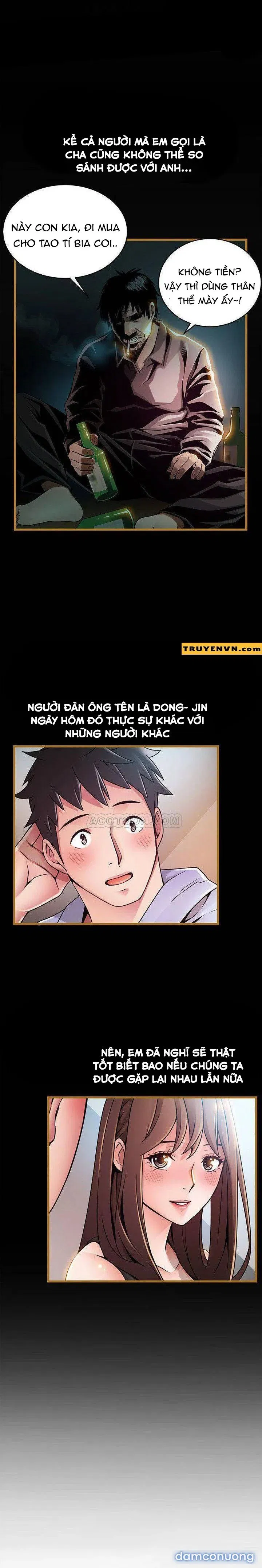 Weak Point – Điểm Yếu 