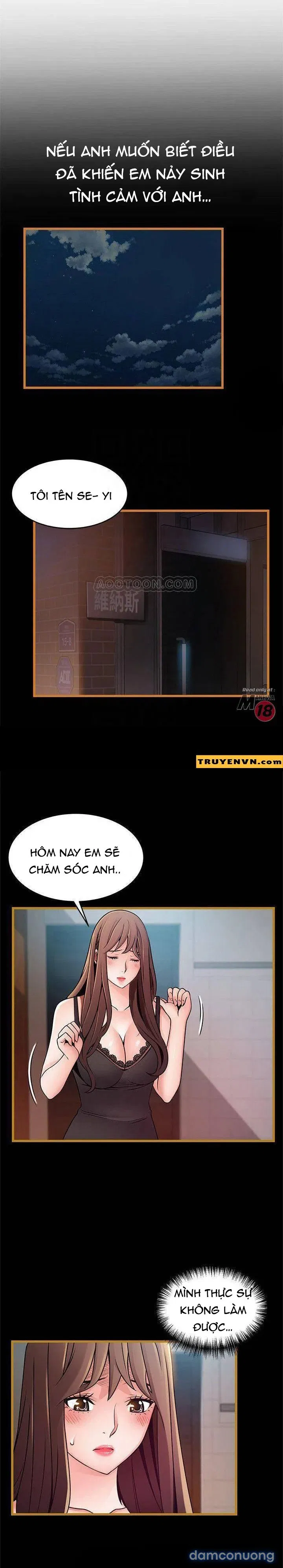 Weak Point – Điểm Yếu 