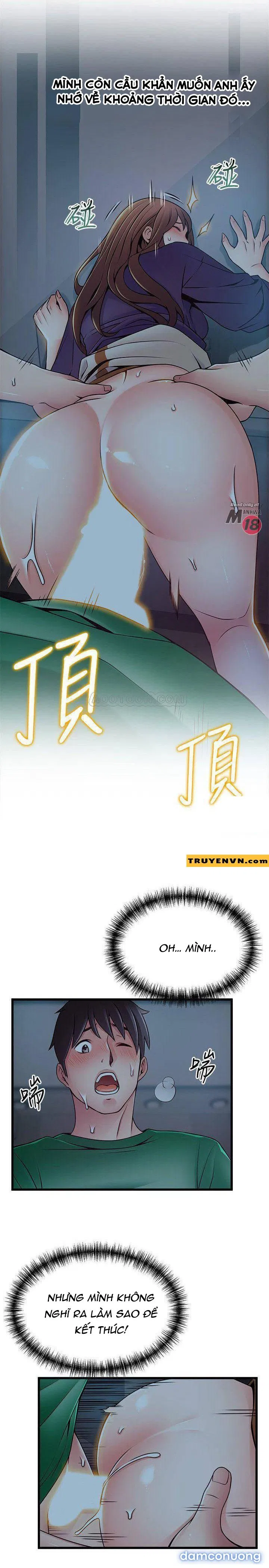 Weak Point – Điểm Yếu 