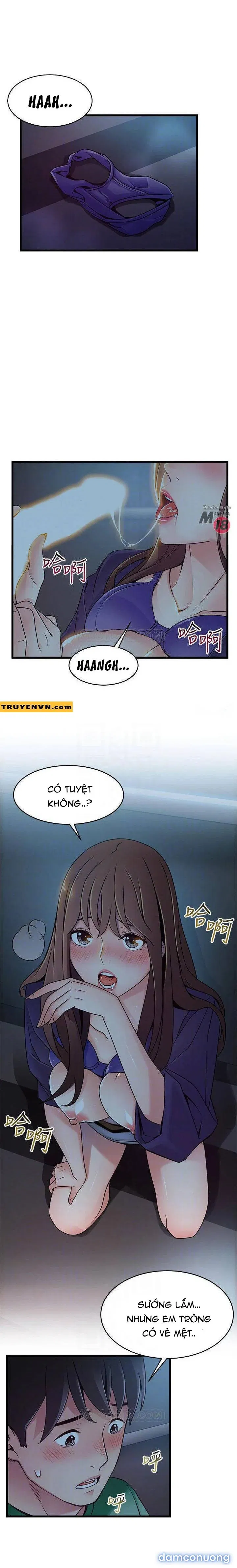 Weak Point – Điểm Yếu 