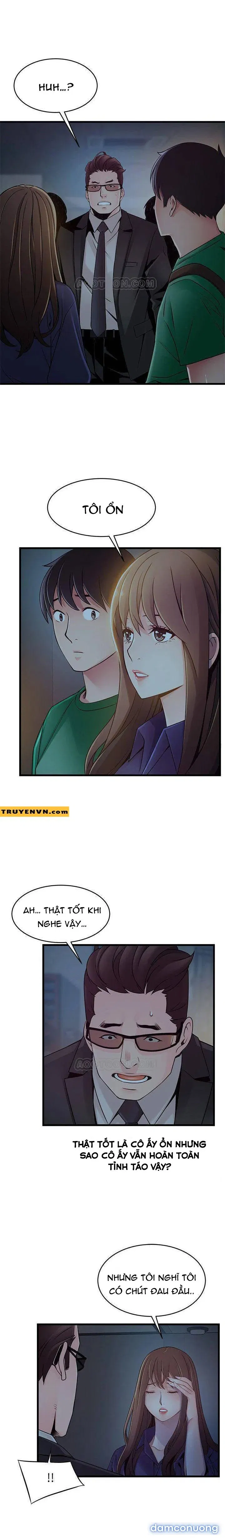 Weak Point – Điểm Yếu 