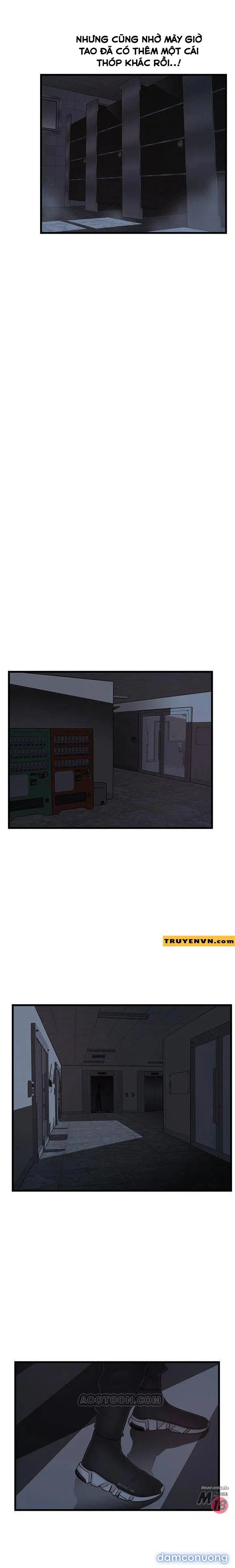 Weak Point – Điểm Yếu 
