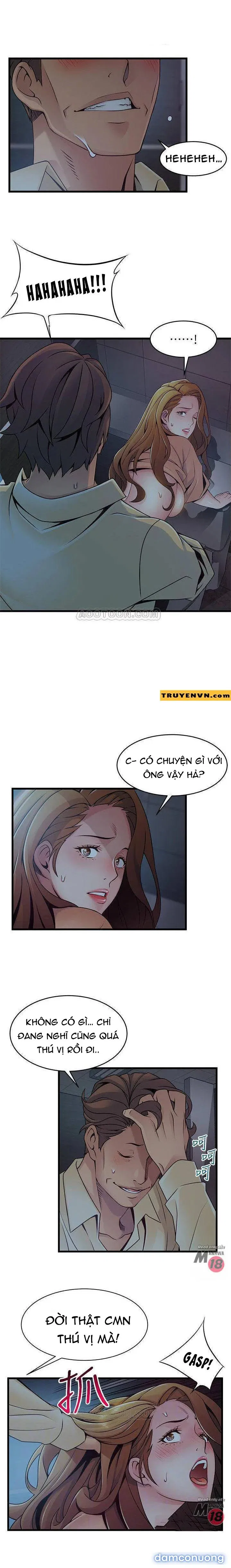 Weak Point – Điểm Yếu 