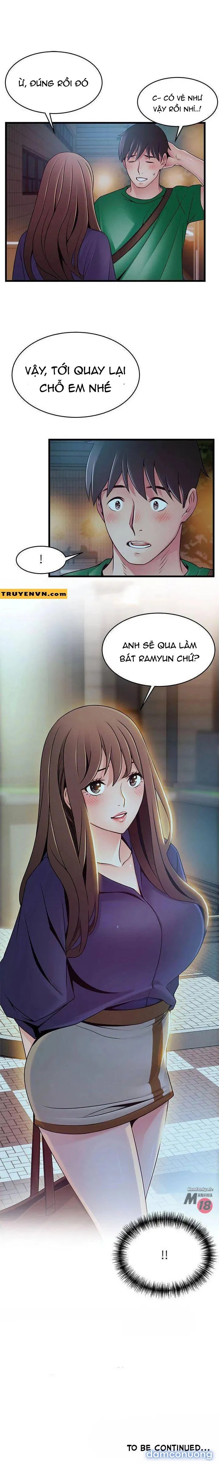 Weak Point – Điểm Yếu 