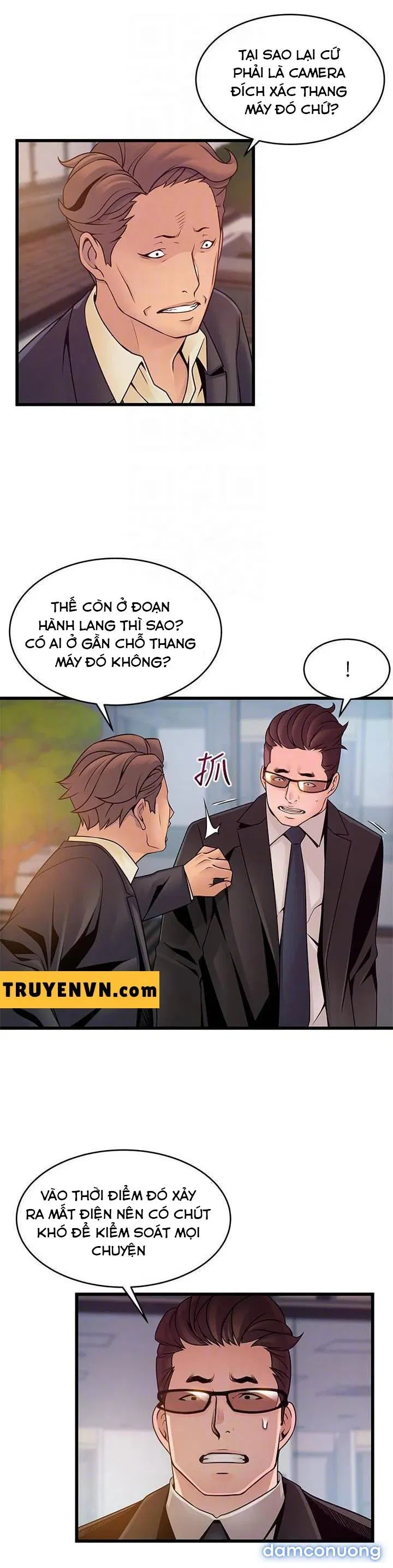 Weak Point – Điểm Yếu 