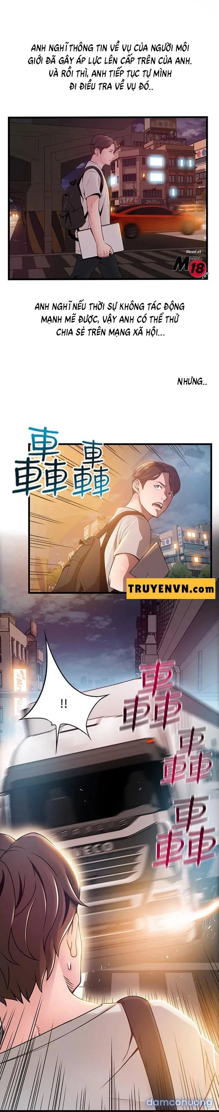 Weak Point – Điểm Yếu 