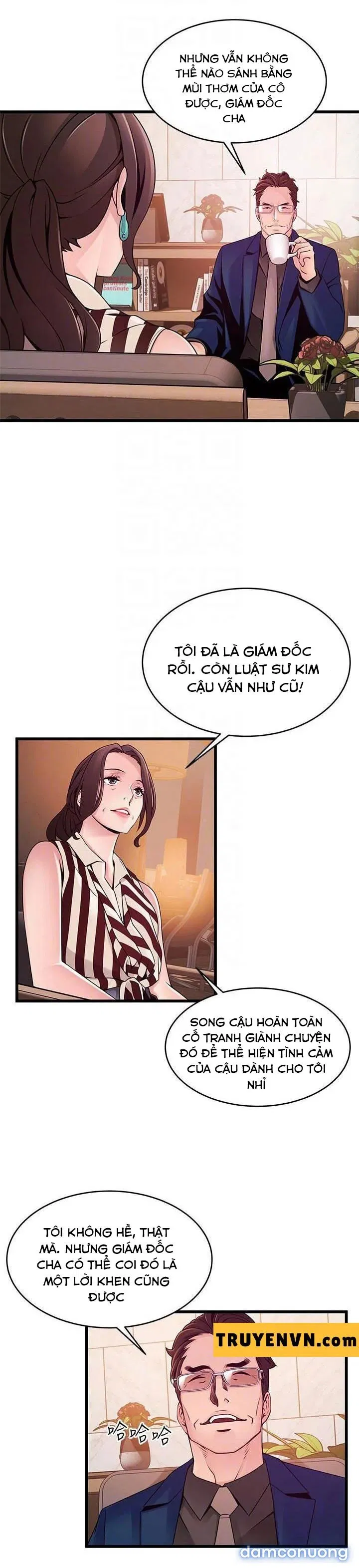Weak Point – Điểm Yếu 