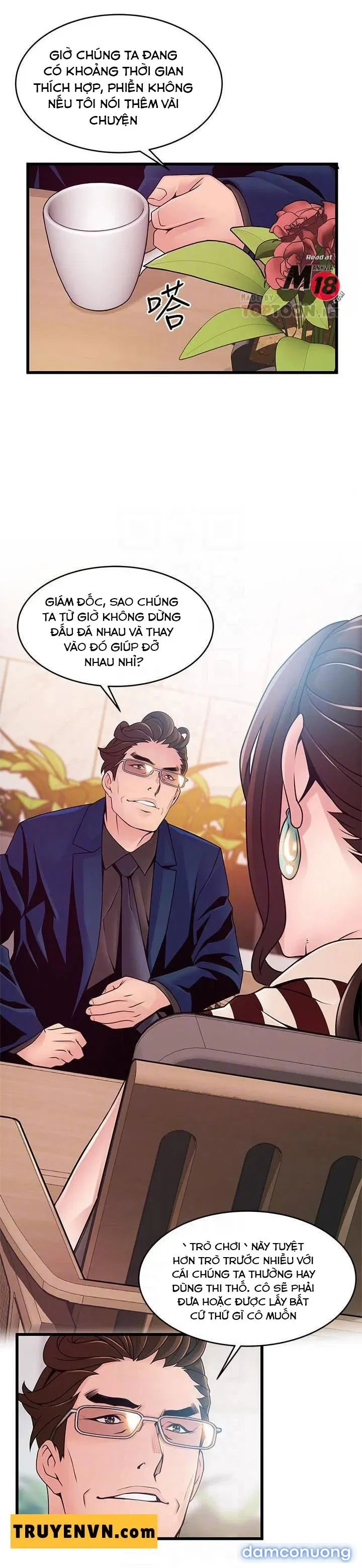 Weak Point – Điểm Yếu 