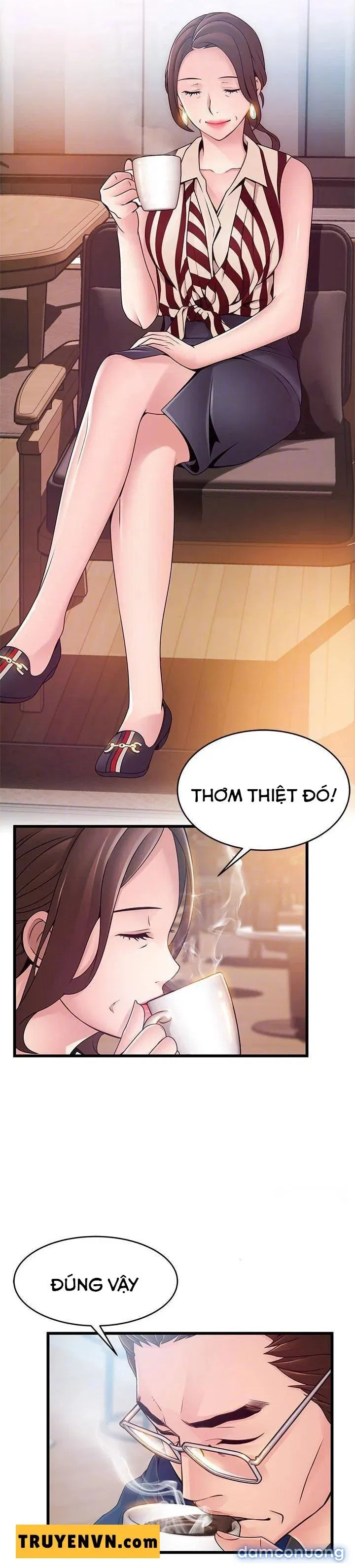 Weak Point – Điểm Yếu 