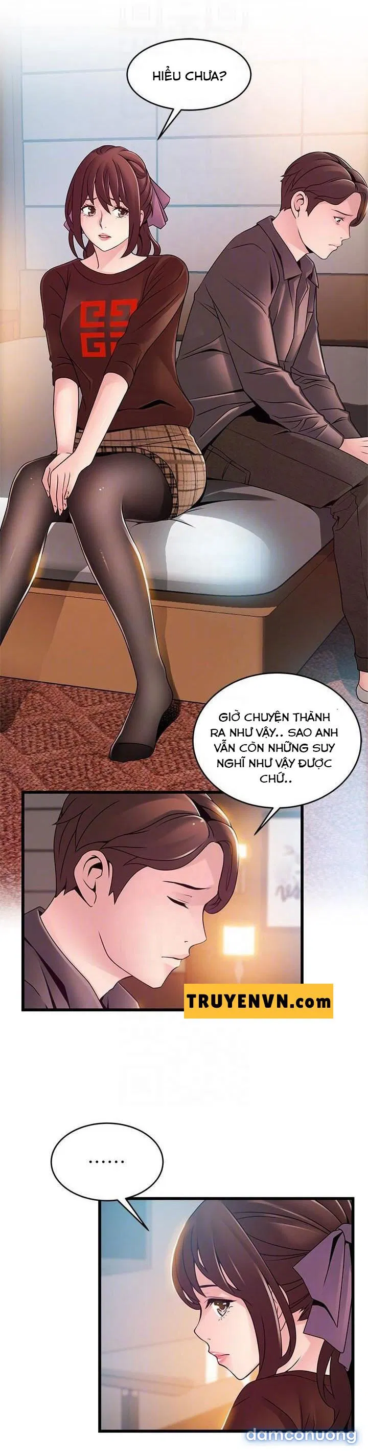 Weak Point – Điểm Yếu 