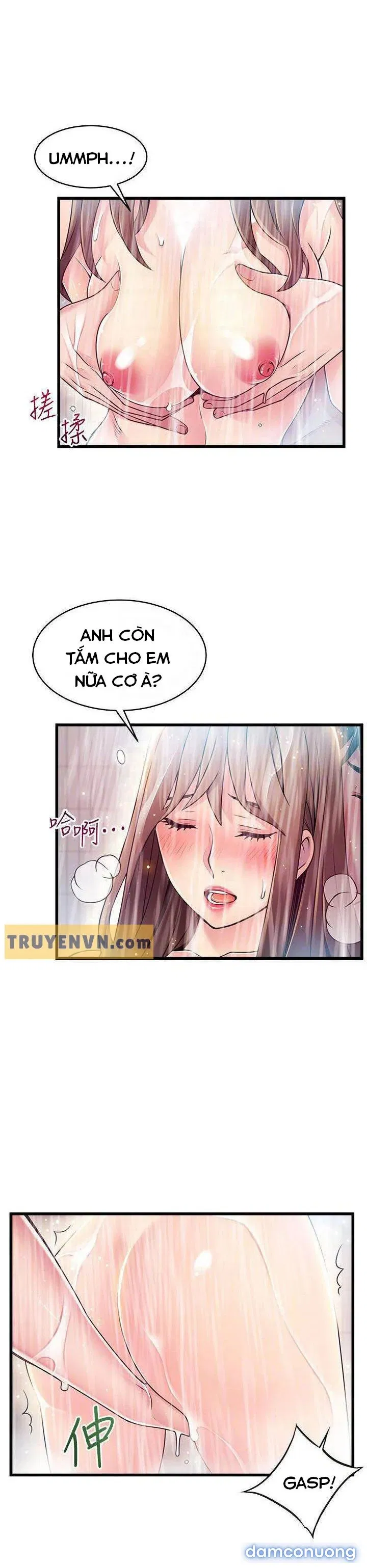 Weak Point – Điểm Yếu 