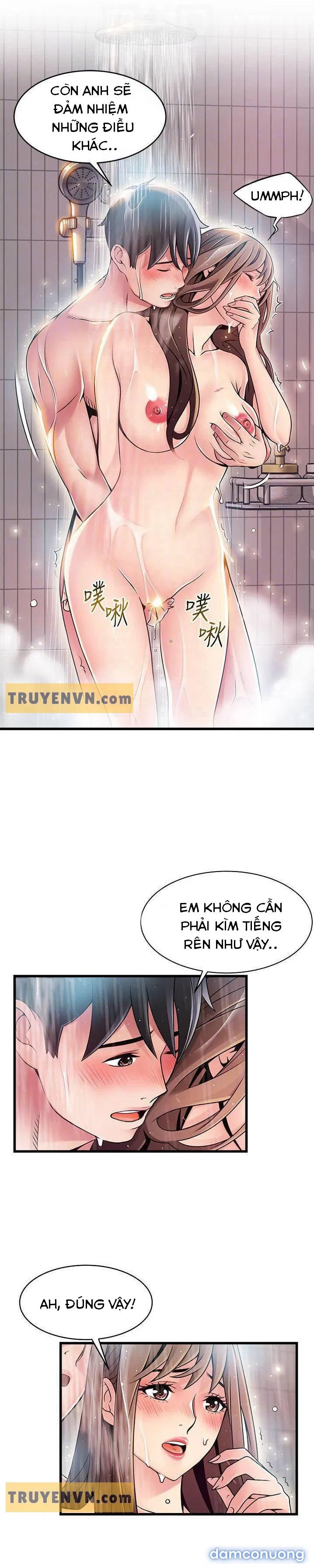 Weak Point – Điểm Yếu 