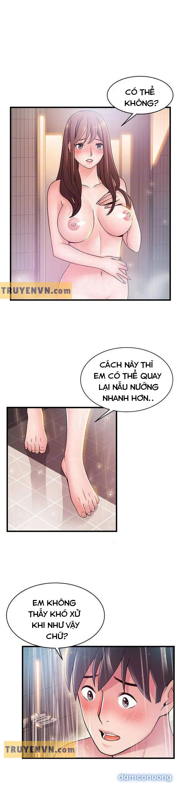 Weak Point – Điểm Yếu 