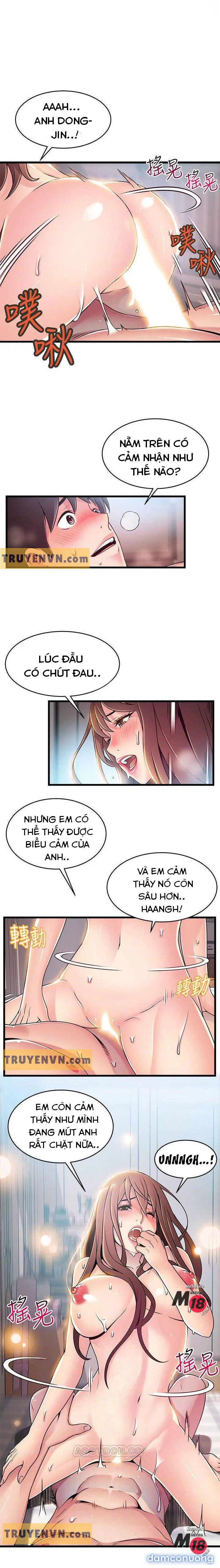 Weak Point – Điểm Yếu 