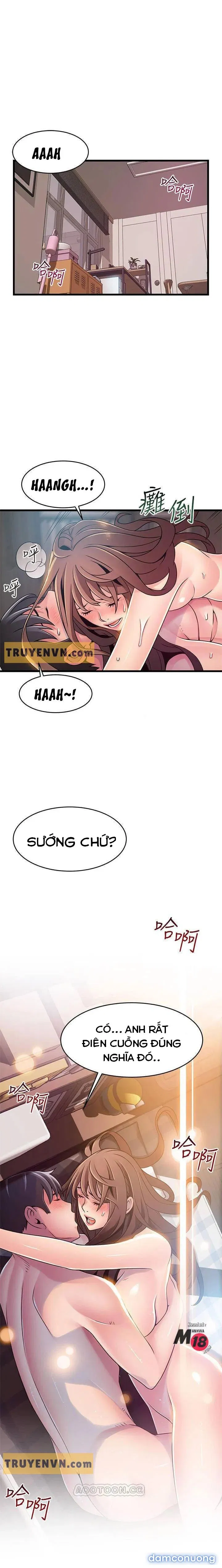 Weak Point – Điểm Yếu 