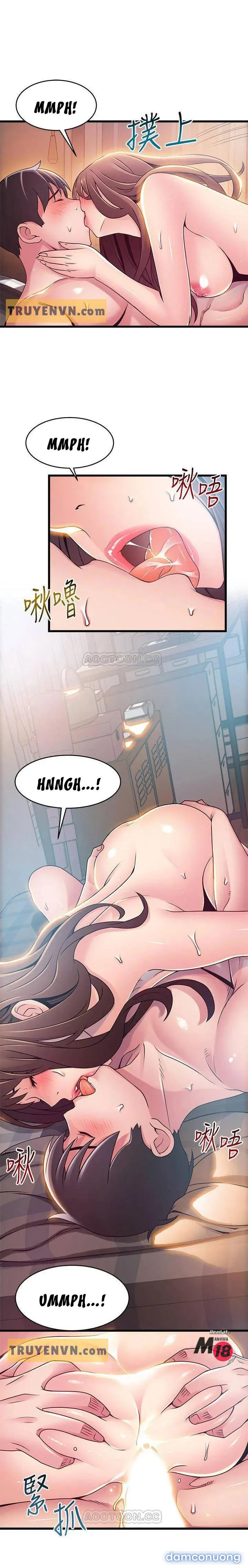 Weak Point – Điểm Yếu 
