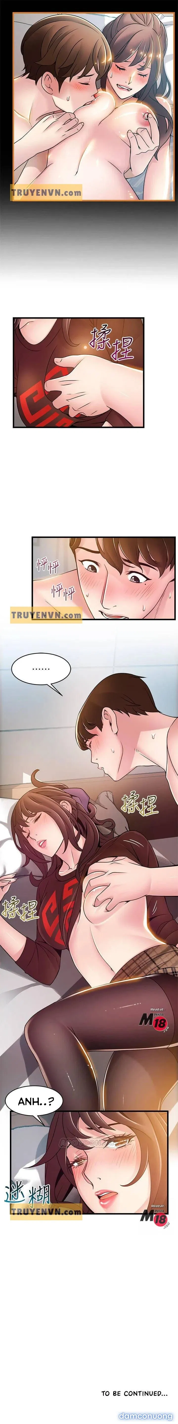 Weak Point – Điểm Yếu 