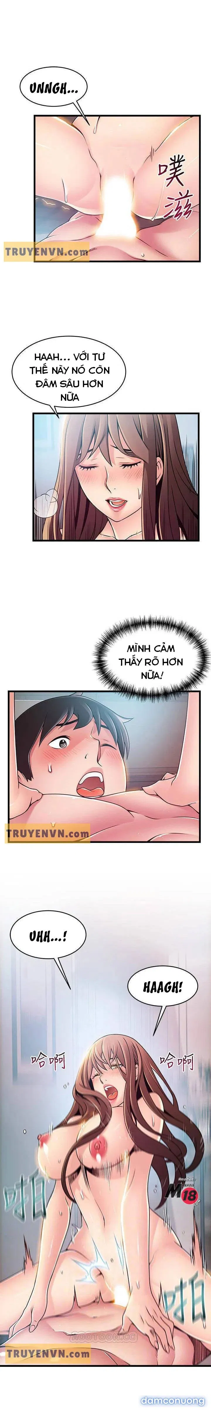 Weak Point – Điểm Yếu 