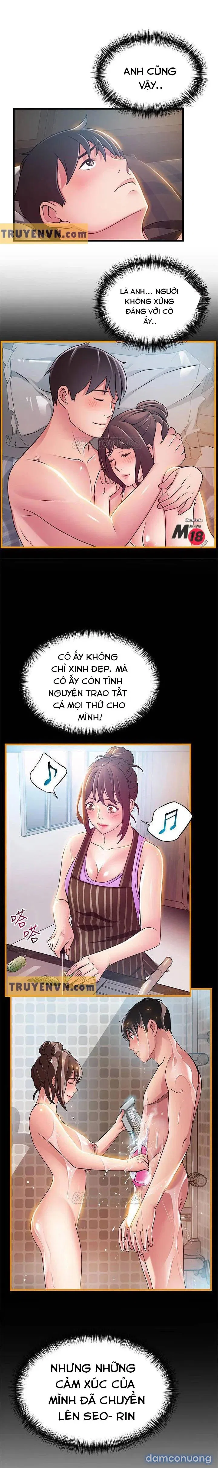 Weak Point – Điểm Yếu 